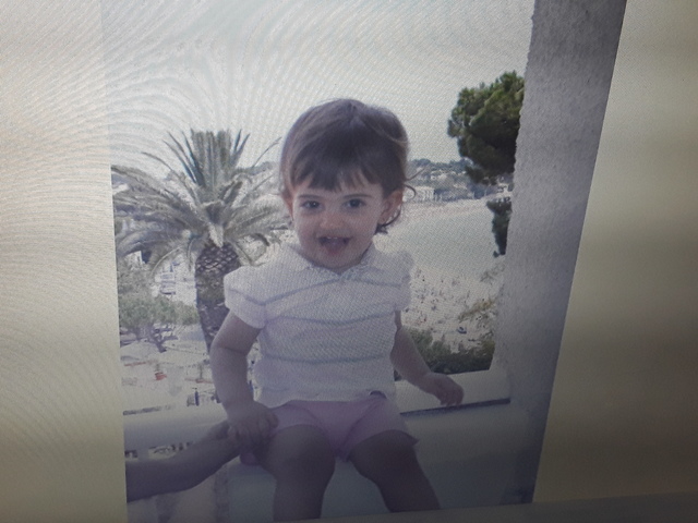 LES MEUES PRIMERES VACANSES