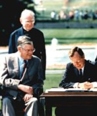 Americans with Disabilities Act