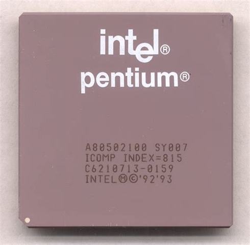 Pentium