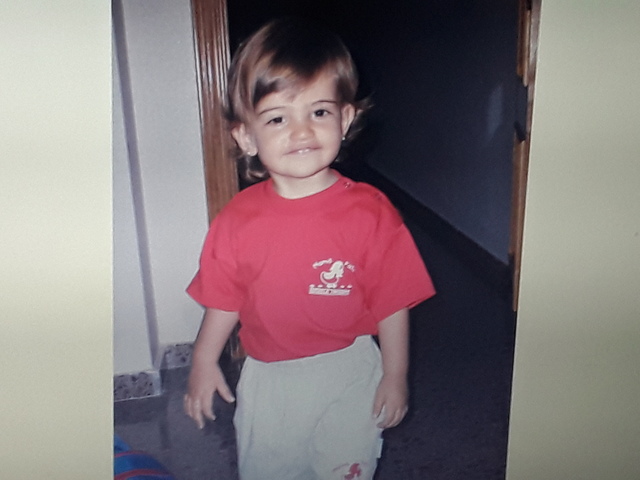 EL MEU PRIMER DIA DE GUARDE