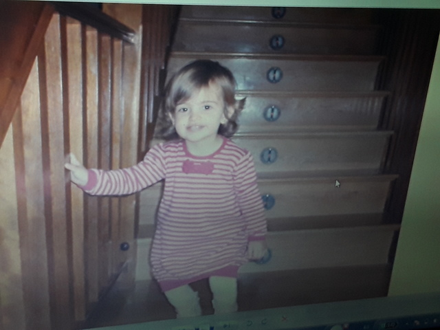 EL MEU PRIMER VIATGE