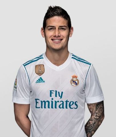 Traspaso al Real Madrid