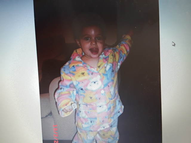 Quan vaig començar a caminar