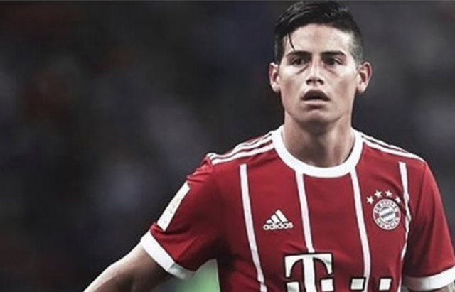 Trapaso al Bayern Múnich