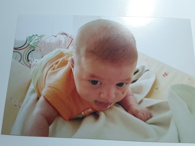 Quan vaig començar a gatejar