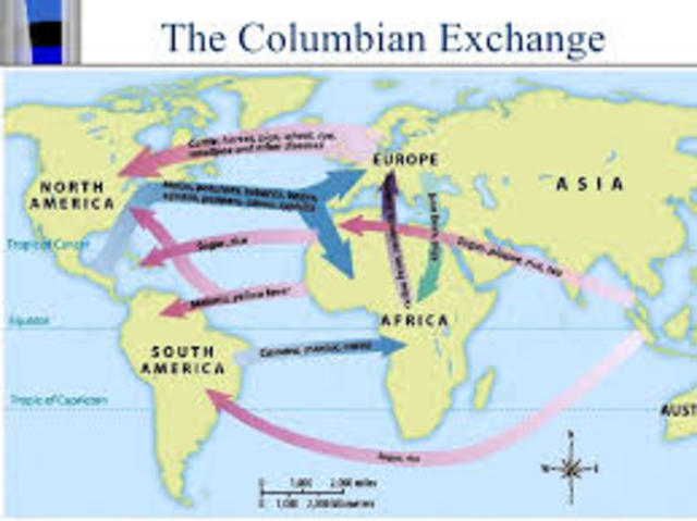 the first time in tobacco