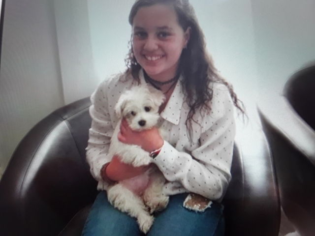 Quan hem van regalar a Coco