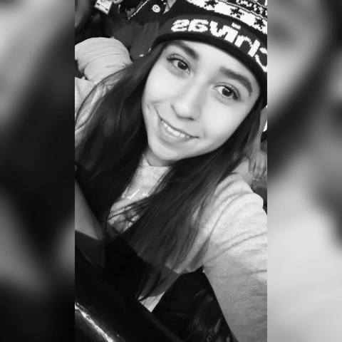 Samantha De La Rosa Morales