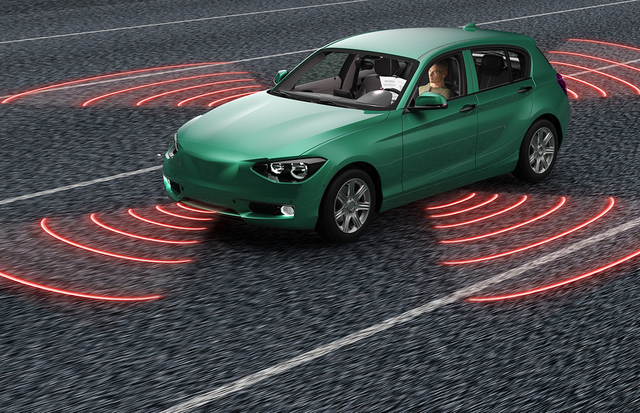 self driving car safety