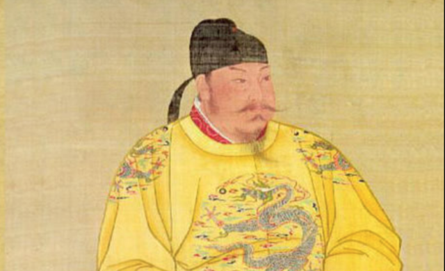 Dinastia Tang (618-907)