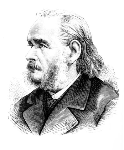 Matthias Jakob Schleiden. “Contribucions al nostre coneixement de la fitogènesi” .