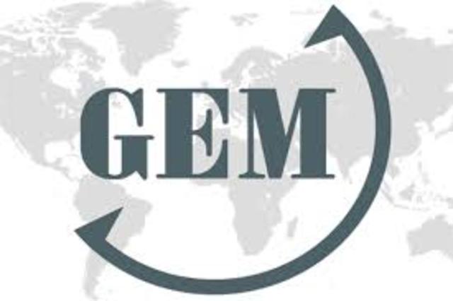 El Global Entrepreneurship Monitor