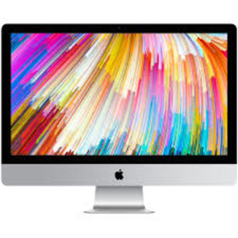 The iMac