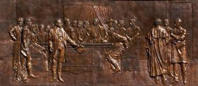 Conspiración de Valladolid