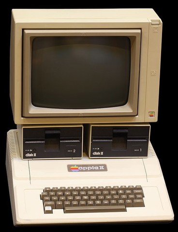 Apple II