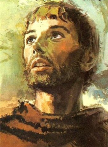 Juventud de San Francisco de Asís