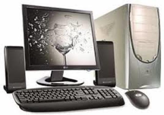 Fifth generation computer