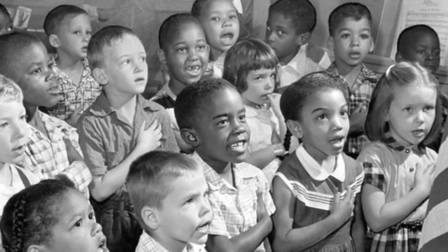 Brown v. Board of Education