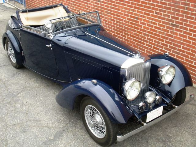 6th car made in ten years