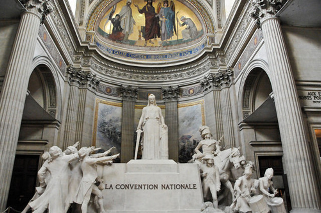 The National Convention