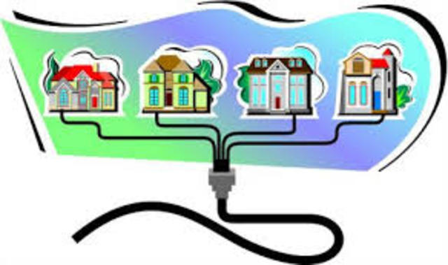 FÁCIL ACCESO AL INTERNET