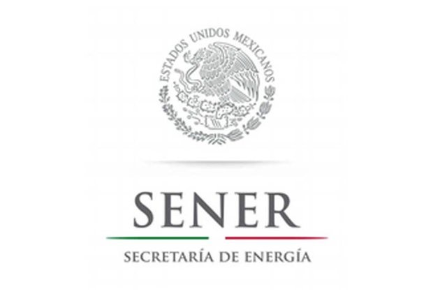 SENER Secretaría de Energía