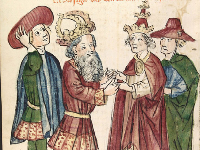 Incoronazione di Ottone I