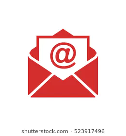 Lehenengo e-maila bidaltzea