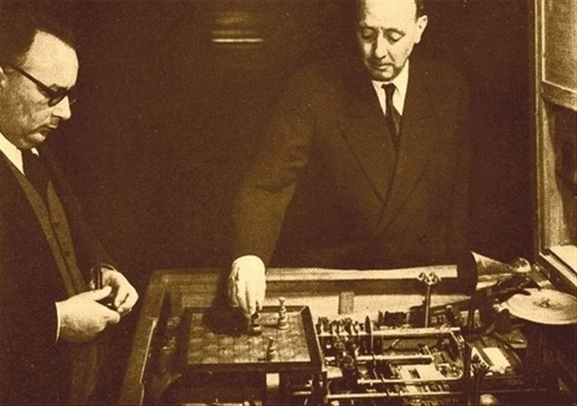 ordenagailuko lehenengo jokoa