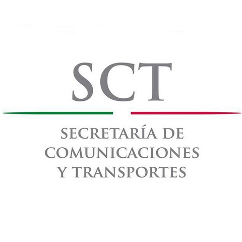 SCT Secretaria de Comunicaciones y Transportes