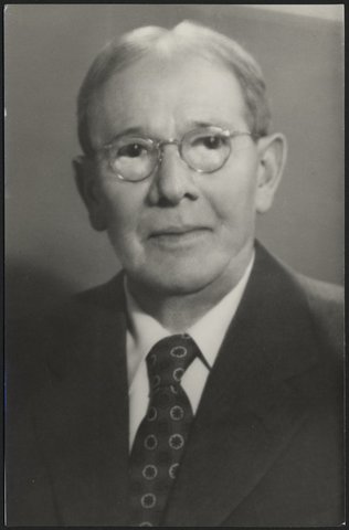 Lewis M. Terman