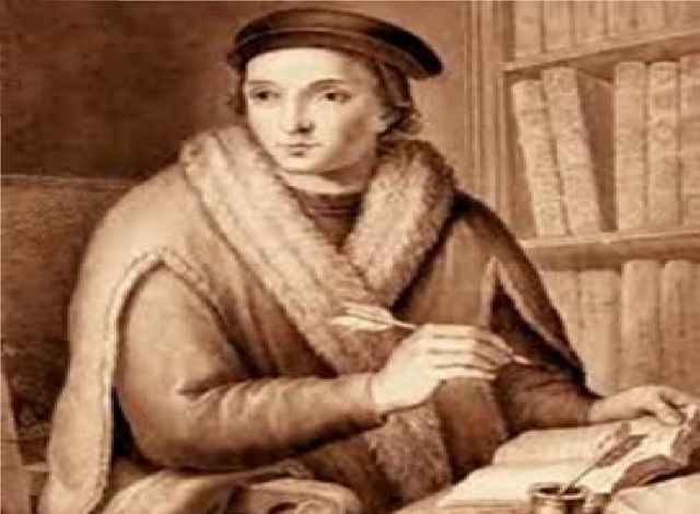 Juan Luis Vives (1452-1540)