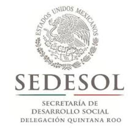 SEDESOL Secretaria de Desarrollo Social
