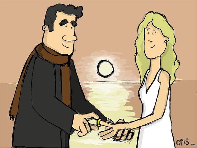 DERECHOS Y DEBERES DE LA PAREJA