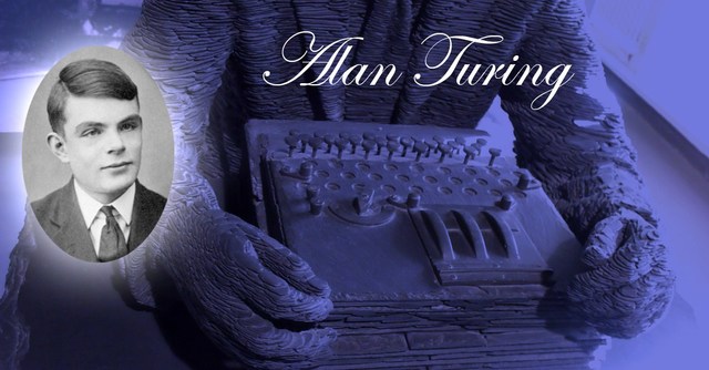 Alan turing
