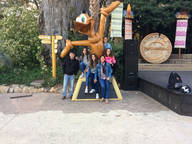 Port Aventura