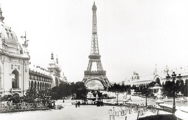 Principios de París