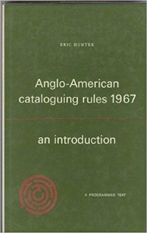 Reglas anglo-americanas