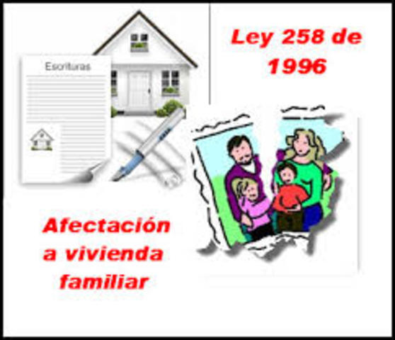 Ley 258
