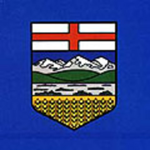 Alberta Becomes a Province
