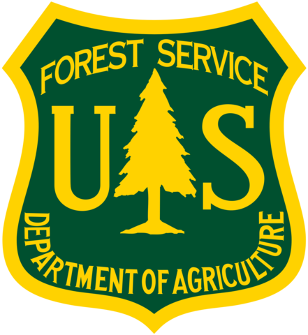 Us forest service founded