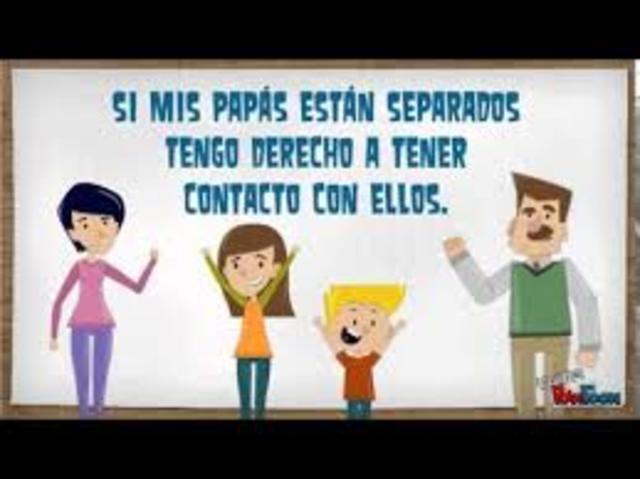 Familia sujeto colectivo de derechos