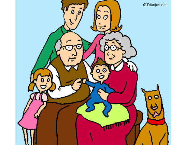 INSTITUCIÓN DE LA SOCIEDAD