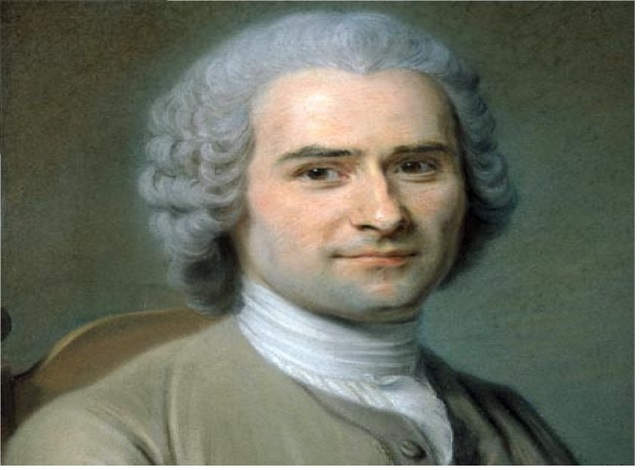 Juan Jacobo Rousseau(1712-1778)