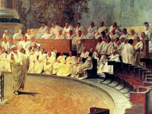 Legal Significance of Roman Law