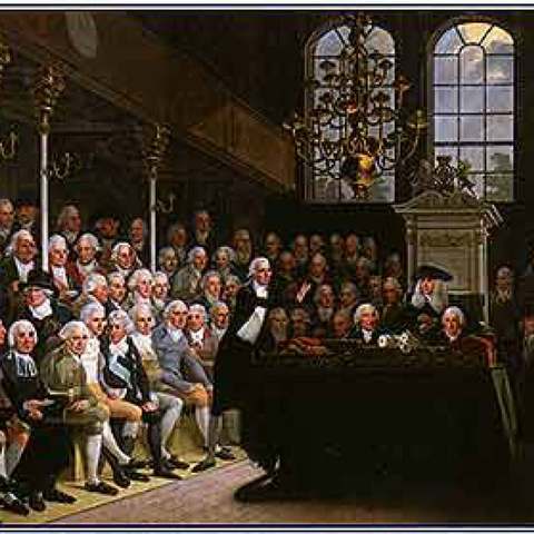 Leyes que permitieron el surgimiento de las propiedades cerradas