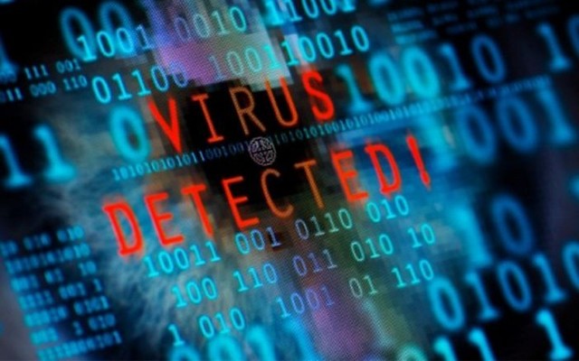 Lehenengo birus informatikoa