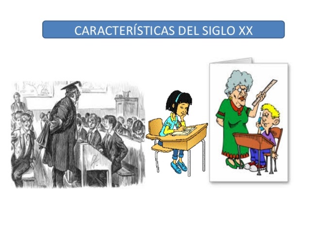 Escuela Nueva o Escuela Activa-Tecnología Educativa