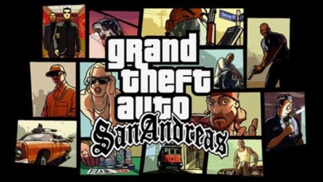 Llega el GTA mas exitoso de esa epoca