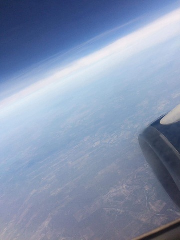 My second time traveling to Mexico.